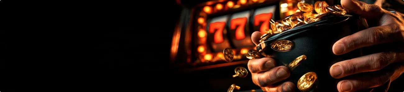 Spin Million Casino Banner 5